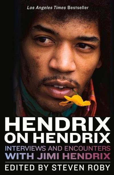 Hendrix on Hendrix