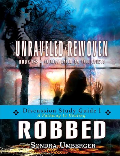 UNRAVELED-REWOVEN