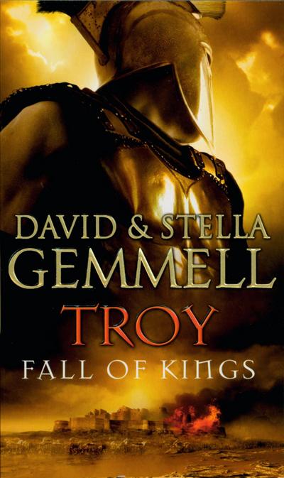 Troy: Fall Of Kings