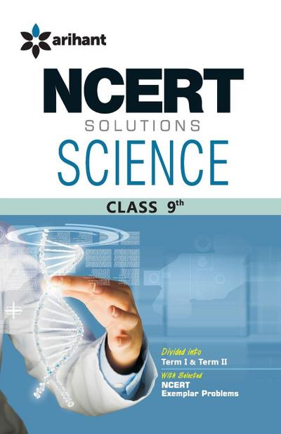 NCERT Solutions Science IX
