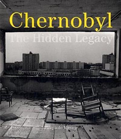 Pierpaolo Mittica: Chernobyl
