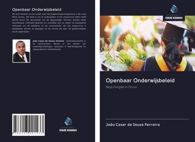 Openbaar Onderwijsbeleid