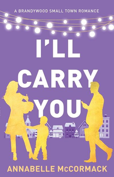 I’ll Carry You