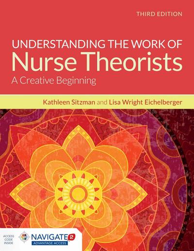 Understanding the Work of Nurse Theorists with Navigate Advantage Access