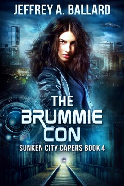 Brummie Con