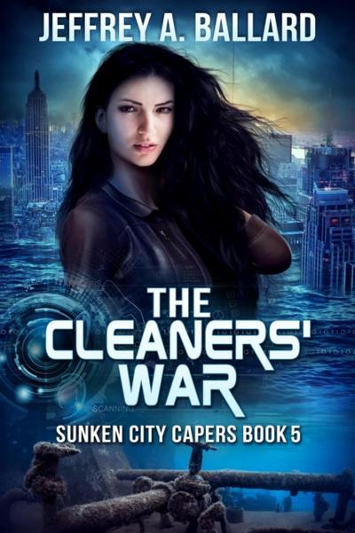 Cleaners’ War