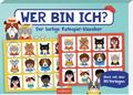 Wer bin ich?