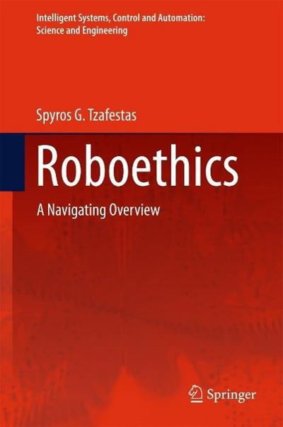 Roboethics