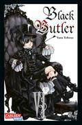 Black Butler VI