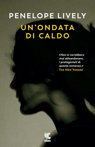 Un’ ondata di caldo