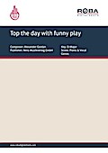 Top The Day With Funny Play - Charles Gerard