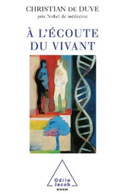 A l’ecoute du vivant