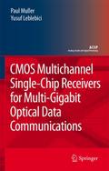 CMOS Multichannel Single-Chip Receivers for Multi-