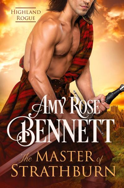 The Master of Strathburn