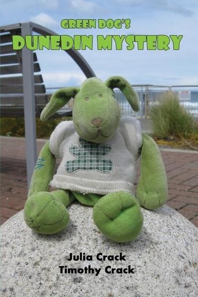 Green Dog’s Dunedin Mystery