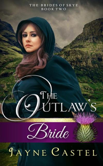 The Outlaw’s Bride