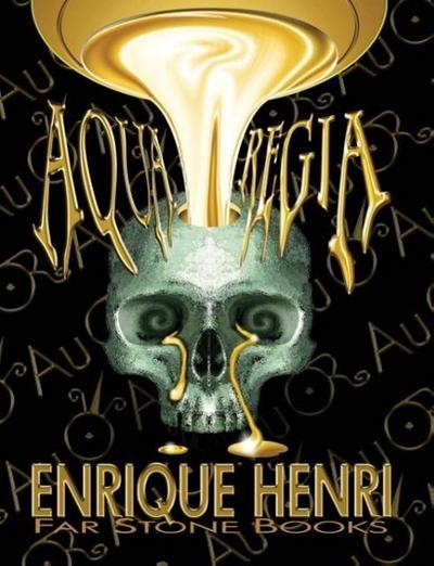 Henri, E: Aqua Regia