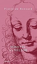 Sonette für Hélène