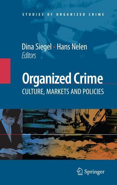 Organized Crime
