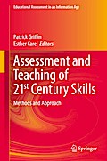 Assessment and Teaching of 21st Century Skills