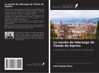 La noción de liderazgo de Tomás de Aquino