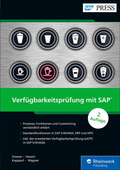 Verfügbarkeitsprüfung mit SAP