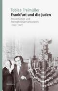 Frankfurt und die Juden