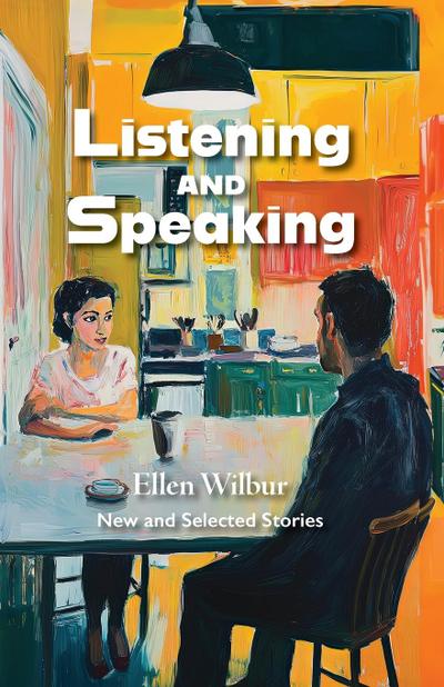 Listening And Speaking