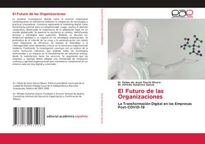 El Futuro de las Organizaciones