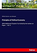 Principles of Political Economy