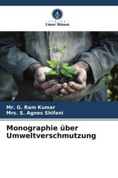 Monographie über Umweltverschmutzung