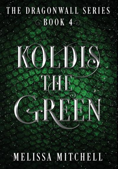 Koldis the Green