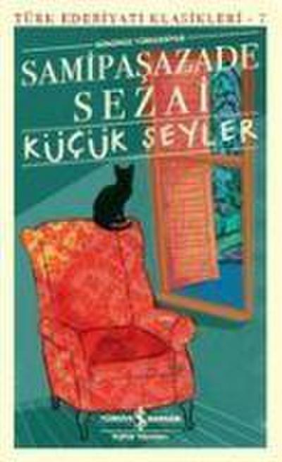 Kücük Seyler