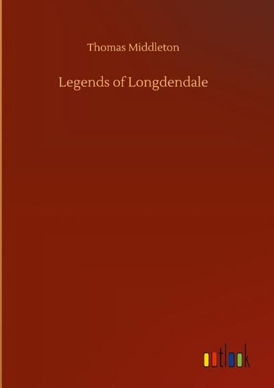 Legends of Longdendale