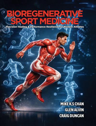 BIOREGENERATIVE SPORT MEDICINE