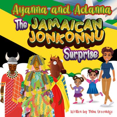 The Jamaican Jonkonnu Surprise