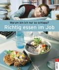 Richtig essen im Job