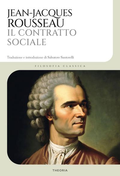 Il contratto sociale