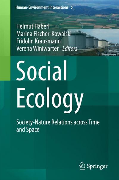 Social Ecology