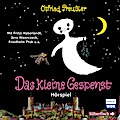 Das kleine Gespenst - Das WDR-Hörspiel