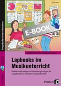 Lapbooks im Musikunterricht - 5./6. Klasse