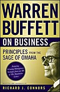 Warren Buffett on Business