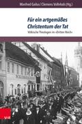 Für ein artgemäßes Christentum der Tat