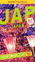 MARCO POLO Reiseführer E-Book Japan