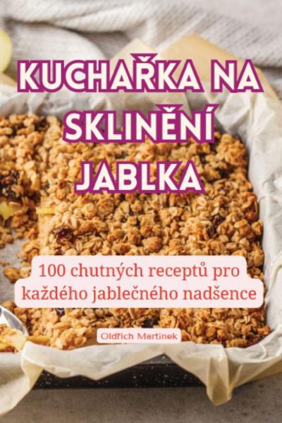 KUCHA¿KA NA SKLIN¿NÍ JABLKA