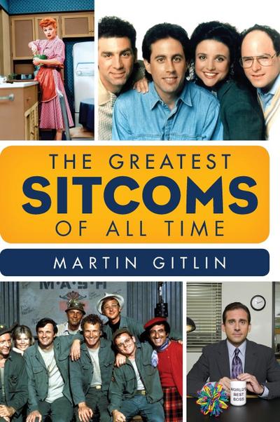 Greatest Sitcoms of All Time