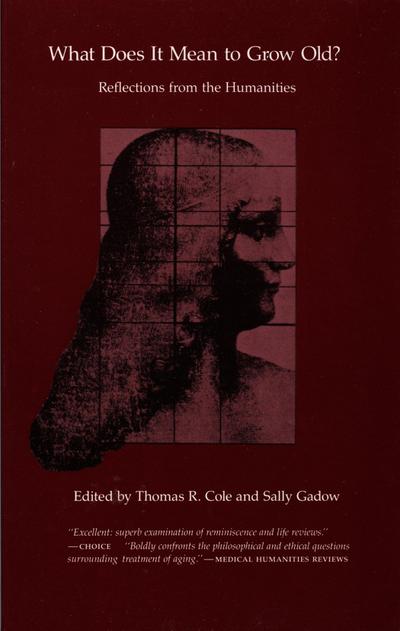 What Does It Mean to Grow Old?