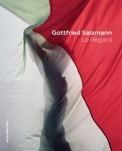 Gottfried Salzmann - mit 85 großflächigen Fotos, erstmaliger Überblick über sein fotografisches Werk