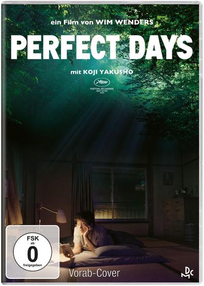 Perfect Days