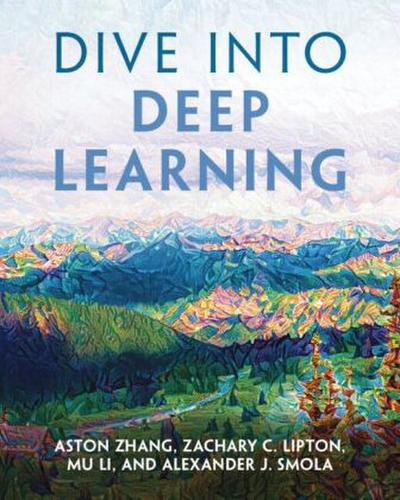 Dive into Deep Learning